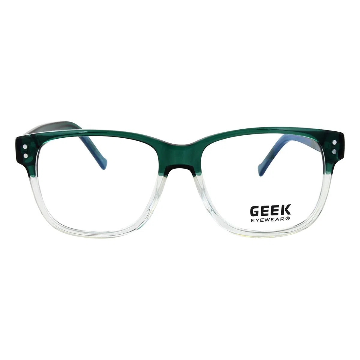 GEEK EYEWEAR BROWSER Eyeglasses - view 37